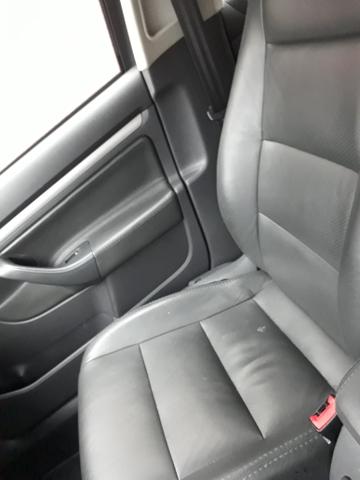 Volkswagen Jetta 2007 Blindado nível 3 - Foto 15