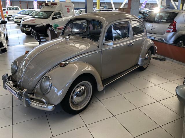 Fusca 1969 - Foto 5
