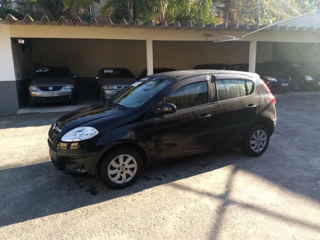 Fiat palio atractiv 1.4 - Foto 3