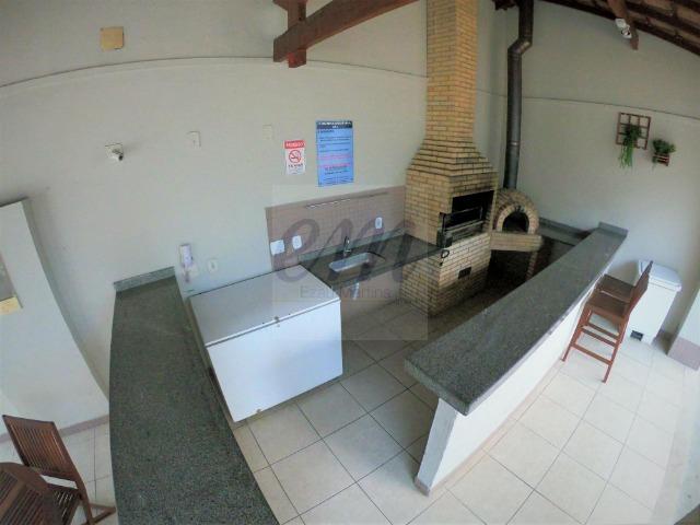 Villaggio Laranjeiras - 3 Qtos C/Suite - 1 Vaga Coberta - Valparaiso, serra Es - Foto 12