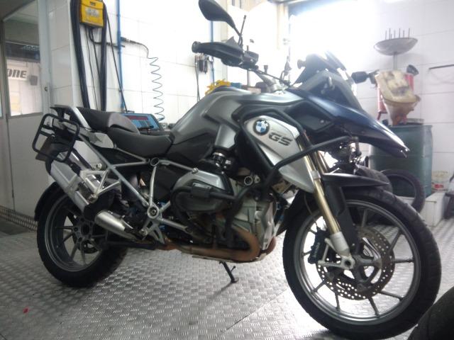Two Mahana oficina de motos ,consertos em geral realize o serviço e parcelamos - Foto 5