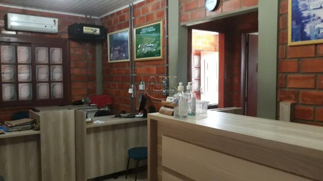 Galpão/depósito/armazém para alugar em Barnabé, Gravataí cod:2875 - Foto 5