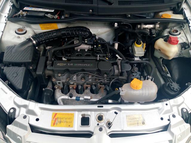 GM Prisma Maxx 1.4 Ent 4mil+48x649,00 - Foto 8