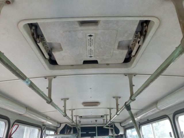 Ônibus 27.000 - Foto 2