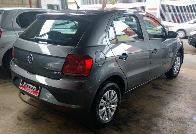 Vw gol 1.6 msi 2018 - Foto 4