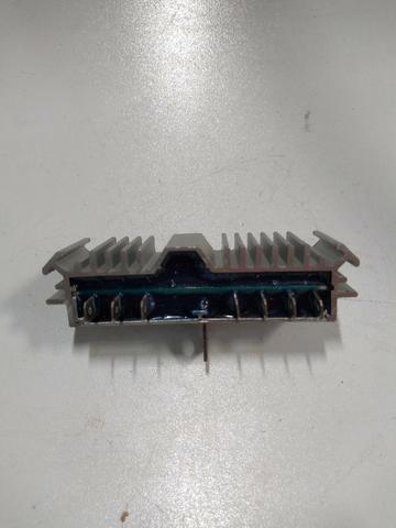 7086817 Sensor Caixa Ar Condicionado Ducato Original - Foto 3