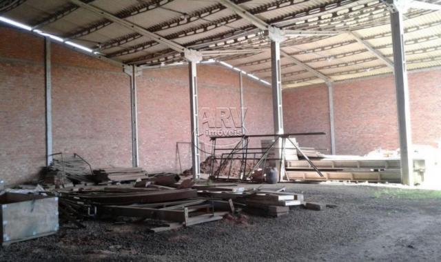 Galpão/depósito/armazém à venda em Sítio ipiranga, Cachoeirinha cod:2140 - Foto 5