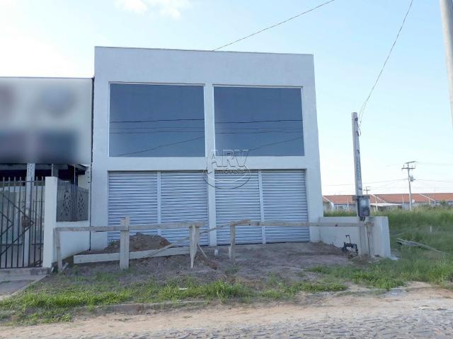Loja comercial para alugar em Três marias, Esteio cod:2674