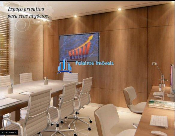 Lançamento Apartamentos 2 suítes Nova Ribeirania - Apartamento em Lançamentos no... - Foto 5