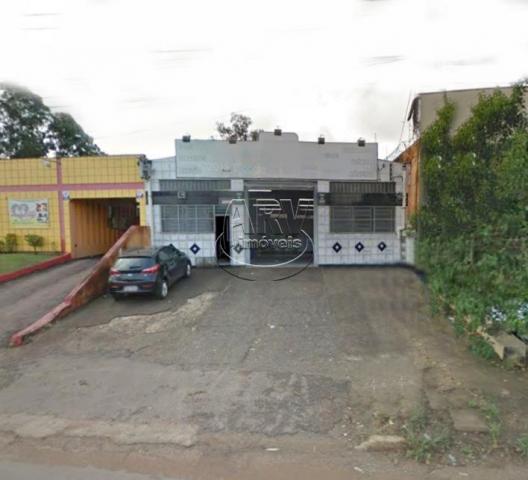 Galpão/depósito/armazém para alugar em Distrito industrial, Cachoeirinha cod:2106 - Foto 2
