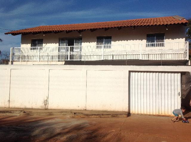 Sobrado 12 quartos próximo do DiRoma,pego imóvel em Taguatinga DF - Foto 10
