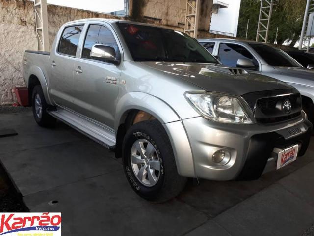 Toyota Hilux - Foto 3