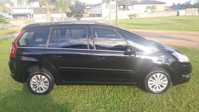Grand C4 PICASSO - 7 Lugares - Foto 4