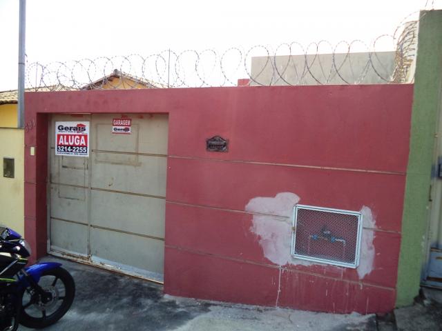 Casa para alugar com 3 dormitórios em Jusa fonseca, Divinopolis cod:3106 - Foto 2