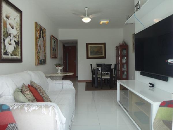 Apartamento com 4 suítes à venda, 110 m² por r$ 680.000 - lauro de freitas/ba - Foto 17
