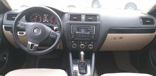 Jetta Comfortline 2.0 - Foto 2