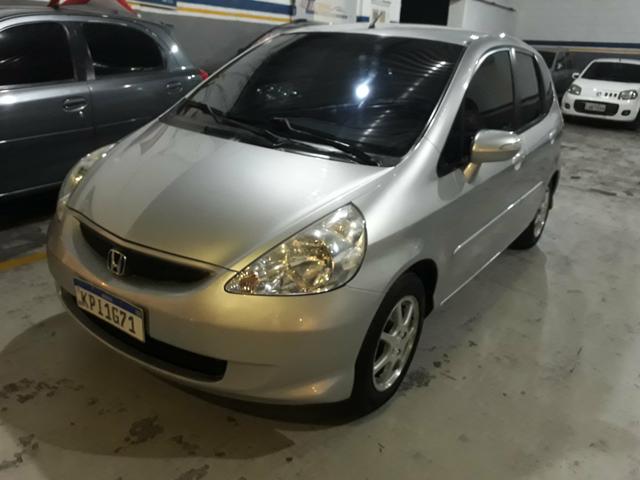 Honda fit ex/ s 2008/2008 - Foto 2