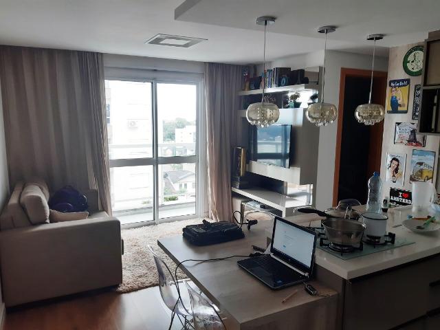 Apartamento Mobiliado caxias do sul - Foto 6