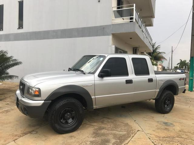 Ranger 4x4