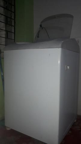 Lavadora Consul 10 kg - Foto 2