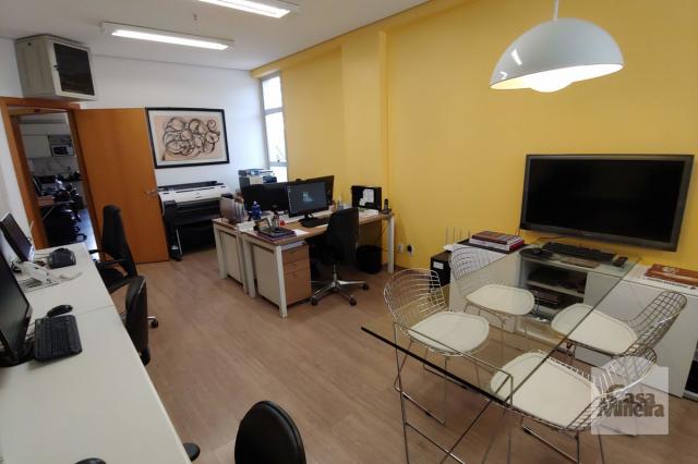 Escritório à venda em Estoril, Belo horizonte cod:257028 - Foto 3