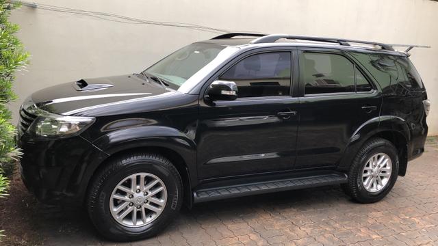 Hilux SW4 SRV 3.0 Diesel 11/12 (apenas 112.000km)
