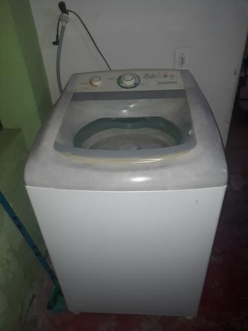 Lavadora Consul 10 kg - Foto 4