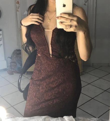 Vestido para madrinha