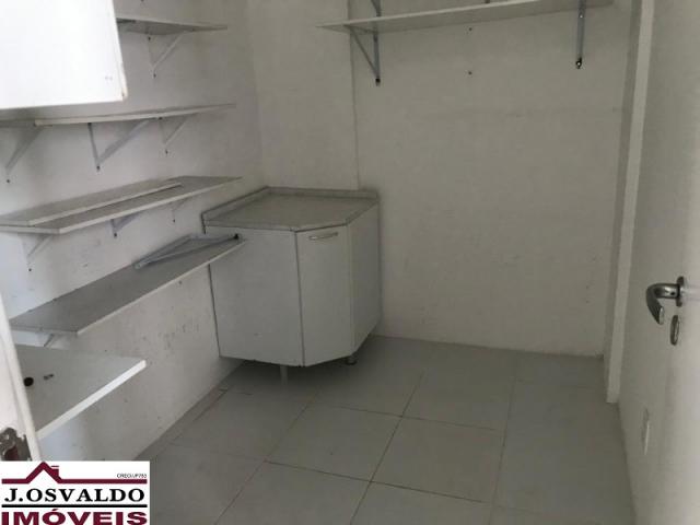 Apartamento para alugar com 4 dormitórios em Alphaville i, Salvador cod:AP00101 - Foto 17