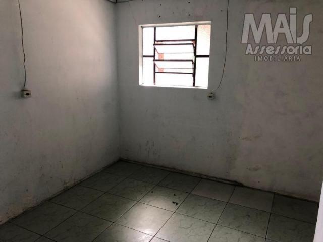 Casa para locação em novo hamburgo, industrial, 3 dormitórios, 2 banheiros, 2 vagas - Foto 6