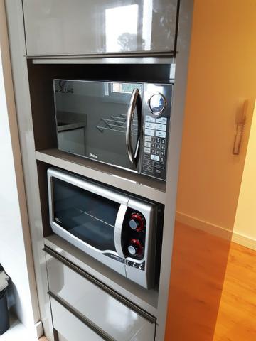Apartamento Mobiliado caxias do sul - Foto 15
