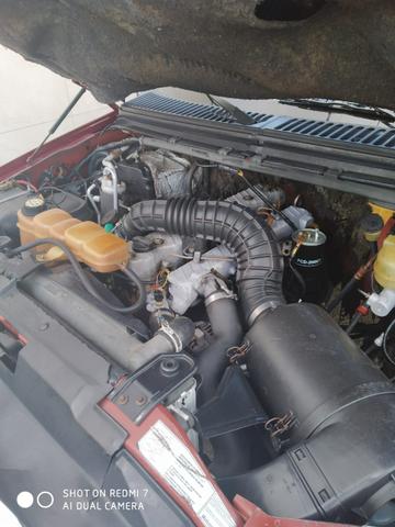 F250 2002 6cc - Foto 5