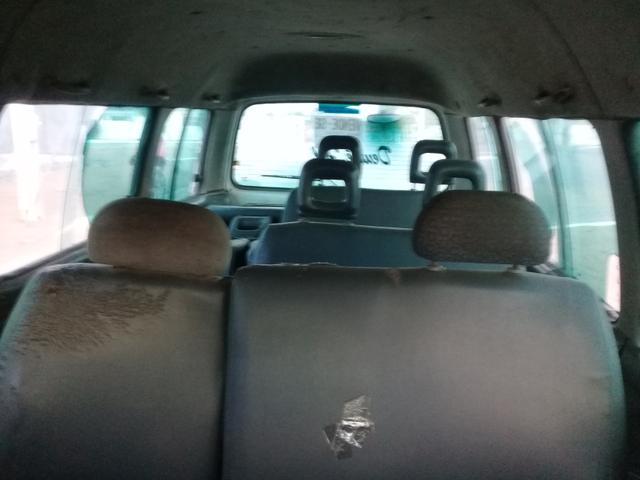 kia besta gs - Foto 3