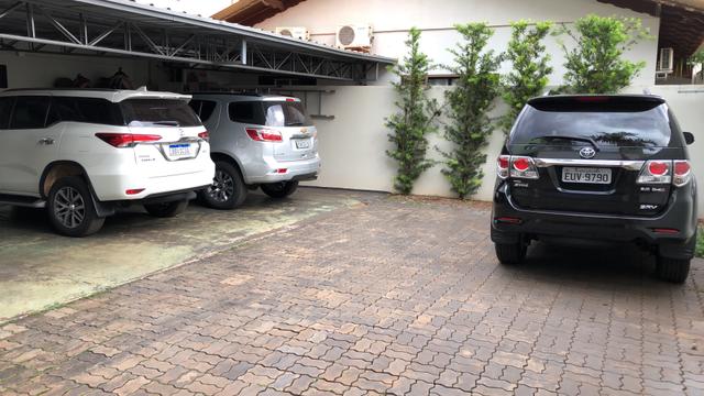 Hilux SW4 SRV 3.0 Diesel 11/12 (apenas 112.000km) - Foto 3