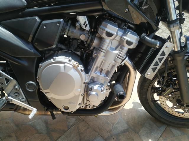 Suzuki Bandit 650cc (Extra) - Foto 3