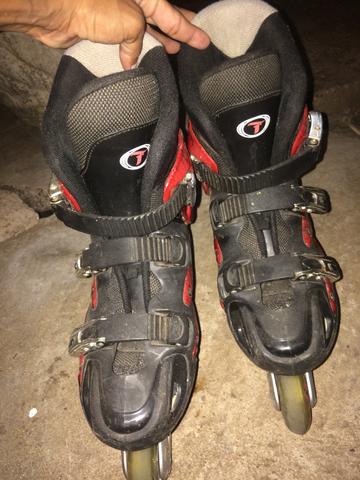Patins Traxart - Foto 2
