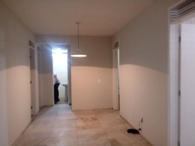 Apartamento grande Dionísio Tores - Foto 18