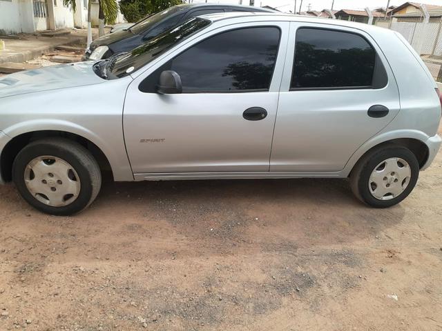 Vendo celta 2010/2010 - Foto 7