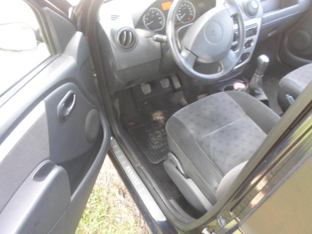 Logan privilege 1.6 o mais completo impecavel - Foto 10