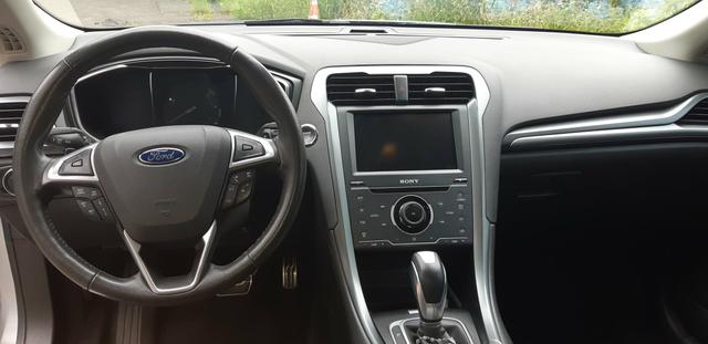 Ford fusion awd - Foto 2