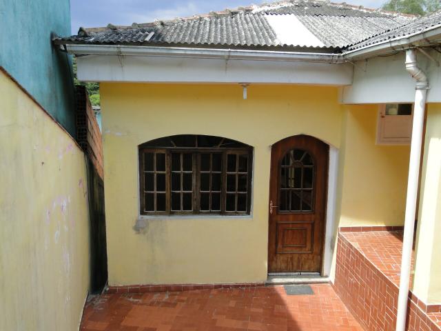 Casa Assobradada em Rib. Pires - Ótima Oportunidade!!!