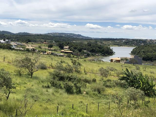 Condominio ilha da lagoa as margens da represa varzea das flores em contagem - Foto 2