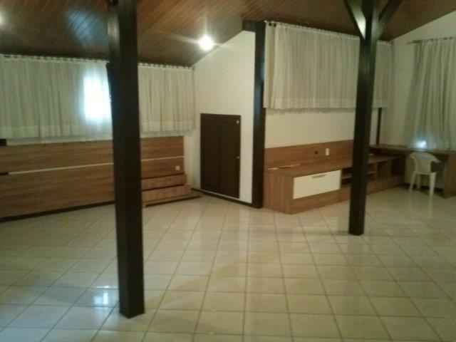 Casa para alugar com 4 dormitórios em Bom retiro, Joinville cod:L13074 - Foto 3
