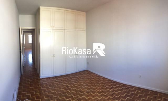 Apartamento - TIJUCA - R$ 2.000,00 - Foto 11