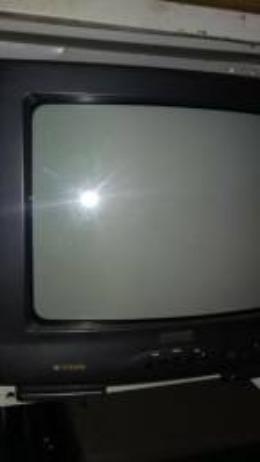 Televisão 14"