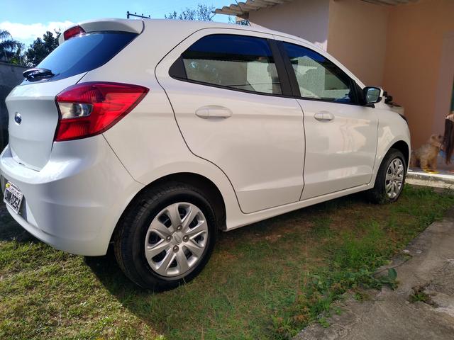 Vendo Ford Ka SE 1.0 - Foto 14