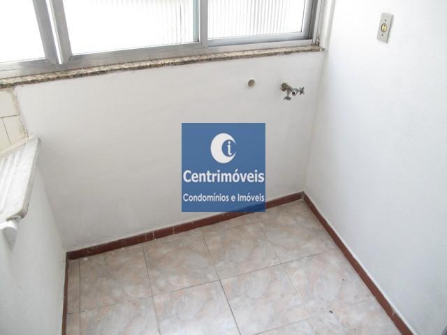 Apartamento - ENGENHO NOVO - R$ 800,00 - Foto 11