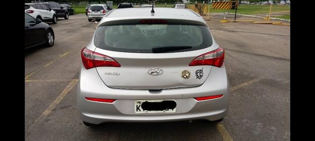 Hyundai HB20 - Foto 5
