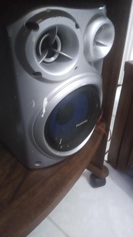 Som Panasonic mp3 - Foto 2