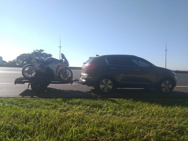 Sportage ex2offg4 - Foto 9